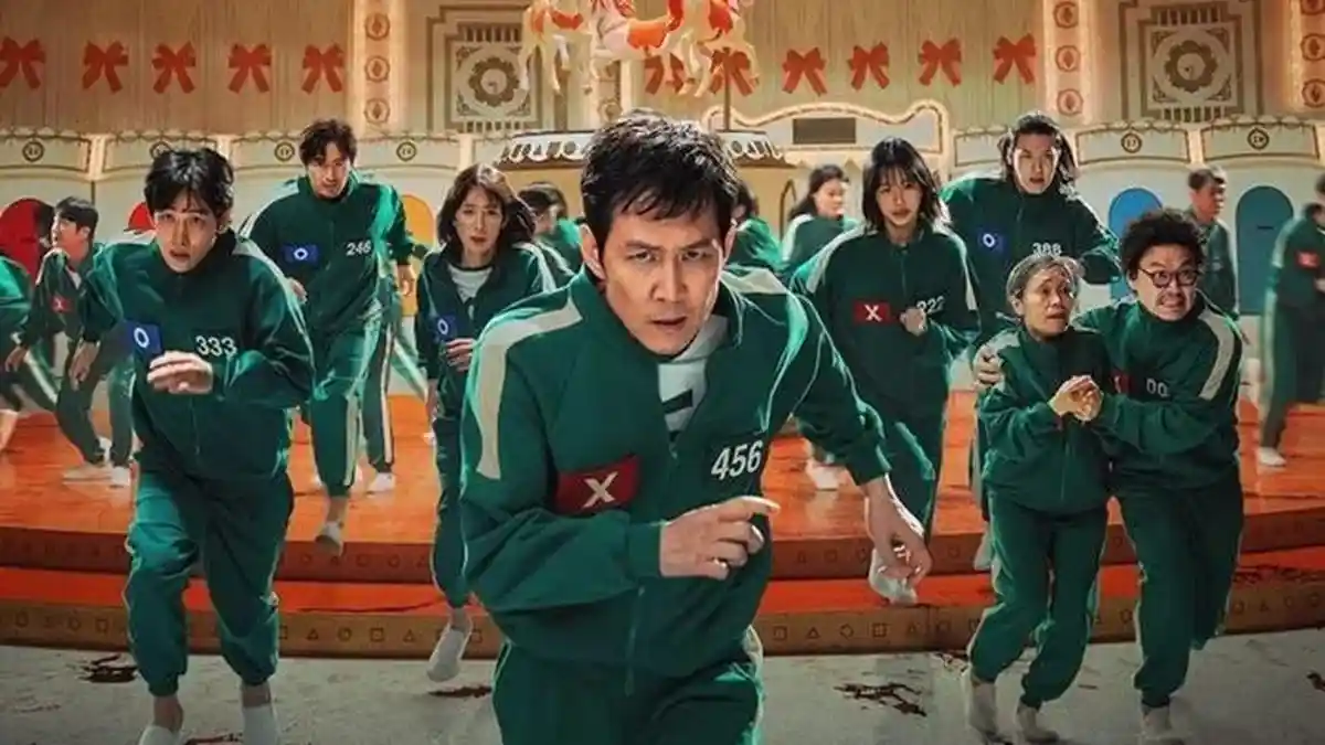 5 Hal Ikonik Serial Squid Game, Sutradara Ungkap Perbedaan Terbesar dari Squid Game Season 2 dan 1