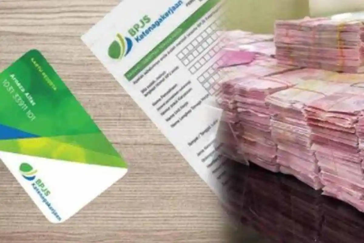 BLT BPJS Ketenegakerjaan Cair, Berikut Solusi Bagi yang Tak Dapat: Cara Lapor dan Cek Penerima
