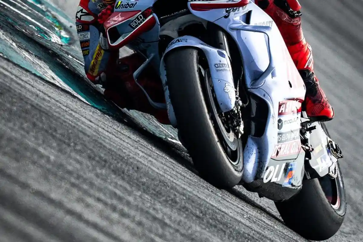 JADWAL Siaran MotoGP Portugal 2024 Hari Ini, Marc Marquez Berebut Pole Position hingga Sprint Race