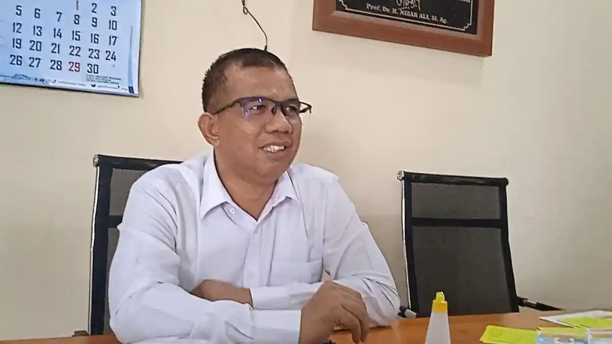 12 Kuota Cadangan Calhaj Batanghari, 3 Mengundurkan Diri