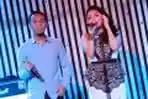Tika Ramlan feat Pongki Barata