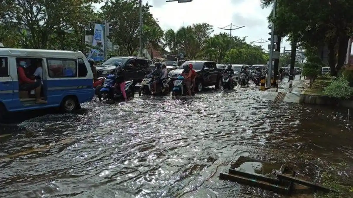 Polres Buleleng Akan Dirikan Posko Siaga Bencana di Terminal Sukasada 