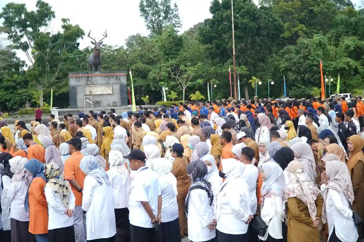 ASN hingga Pensiunan Dapat Gaji 13 2025, Dibayarkan Bertepatan dengan Awal Tahun Ajaran Baru Sekolah