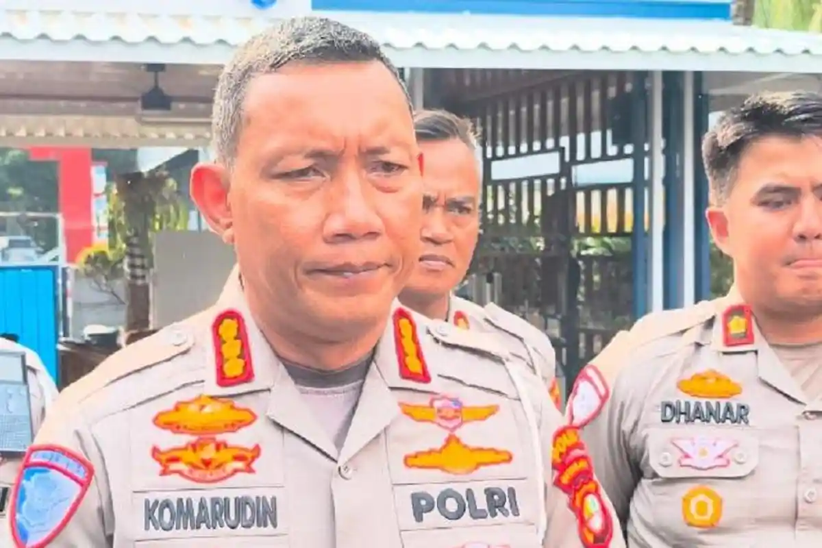 Ditlantas Polda Metro Jaya Dukung Program Pemutihan Pajak Kendaraan Sambut HUT ke-498 Jakarta