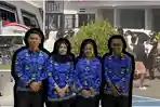 Rutan Ambon Proses Hukum Pelaku Penyerangan yang Rusak Fasilitas dan Pukul Petugas