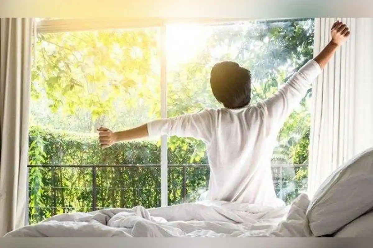 Amalkan Doa Ini Saat Bangun Tidur, Bersyukur Atas Nikmat Umur Hari Ini, Bacaan Lengkap Terjemahan