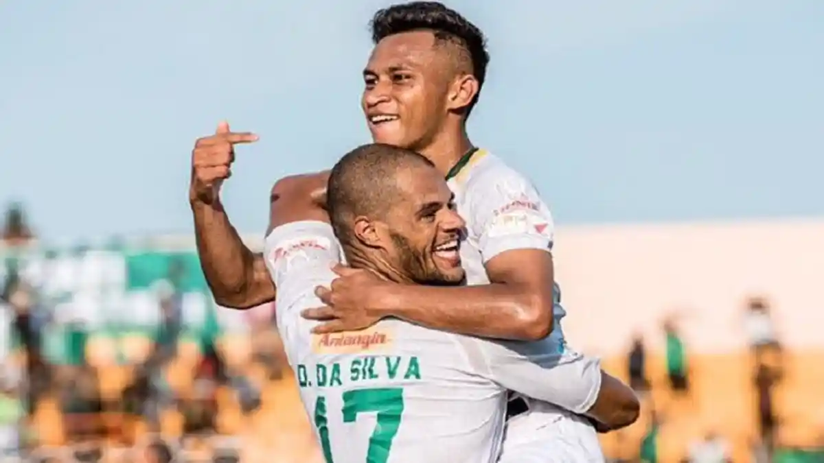 Transfer Pemain Liga 1: Persebaya Semakin Solid, Ada 26 Pemain yang Disiapkan di Liga 1 2019