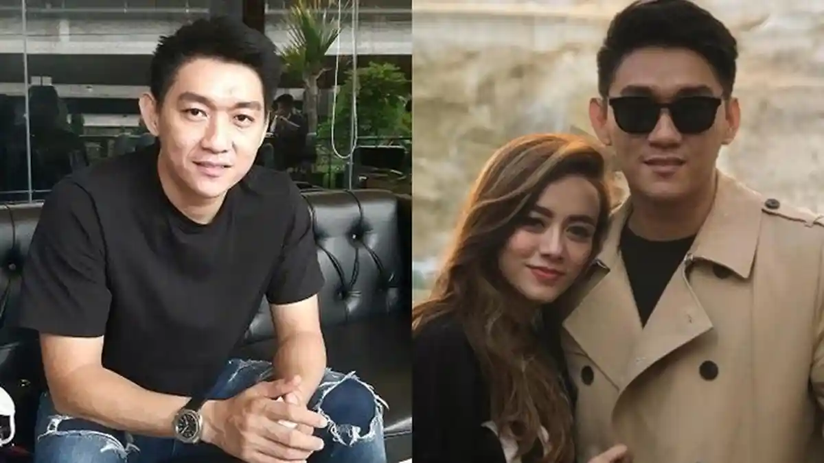 Masih Ingat Ifan Seventeen? Akan Lepas Status Duda, Hari Ini Acara Lamaran, Rencana Nikah Terkuak