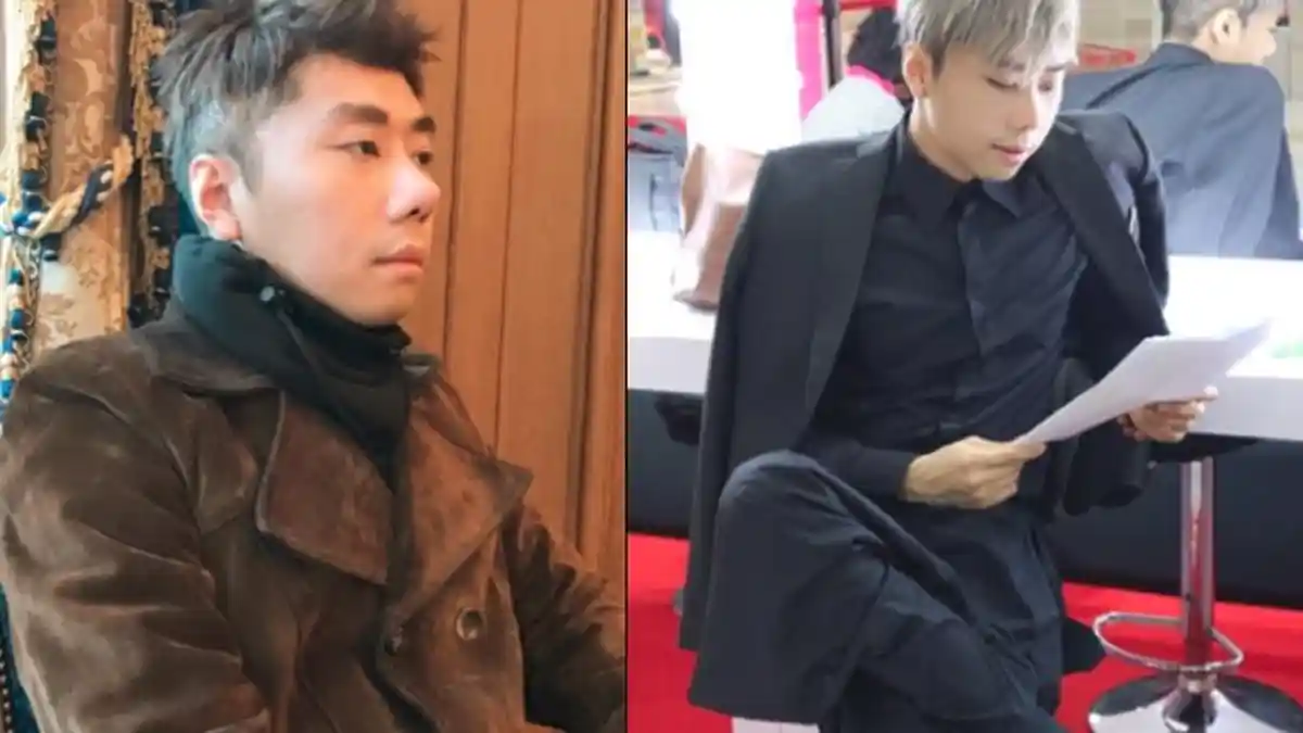 Apa Itu Benzodiazepin! Jenis Narkoba Yang Dipakai Peramal Roy Kiyoshi dan Penyanyi Lucinta Luna