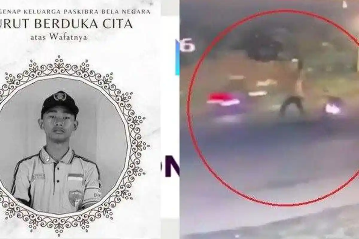 Polisi Blunder Lagi Soal Penembakan Siswa SMK di Semarang, Keterangan Tak Konsisten, Tak Ada Tawuran