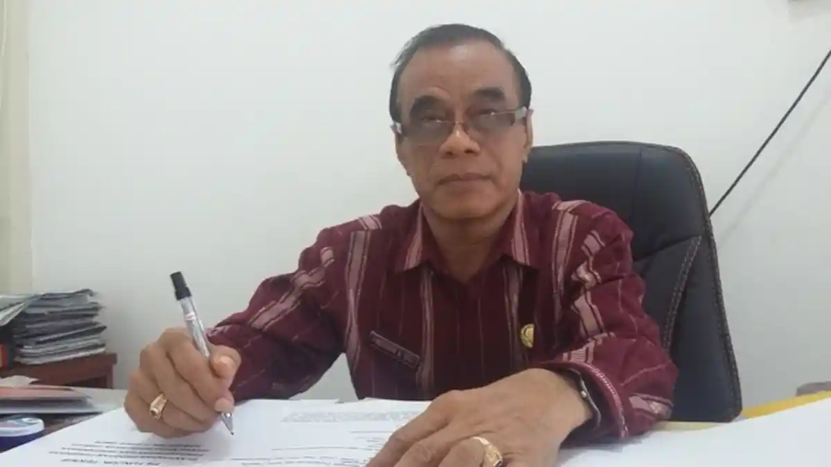 Gandeng LSM Internasional, Pemkab Flotim Beri Pelatihan 500 Wirausahawan Pemula