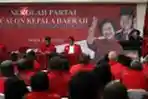 Megawati Buka Sekolah Partai Calon Kepala Daerah PDIP