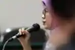 Chairun Nisa Jalani Sidang Suap MK