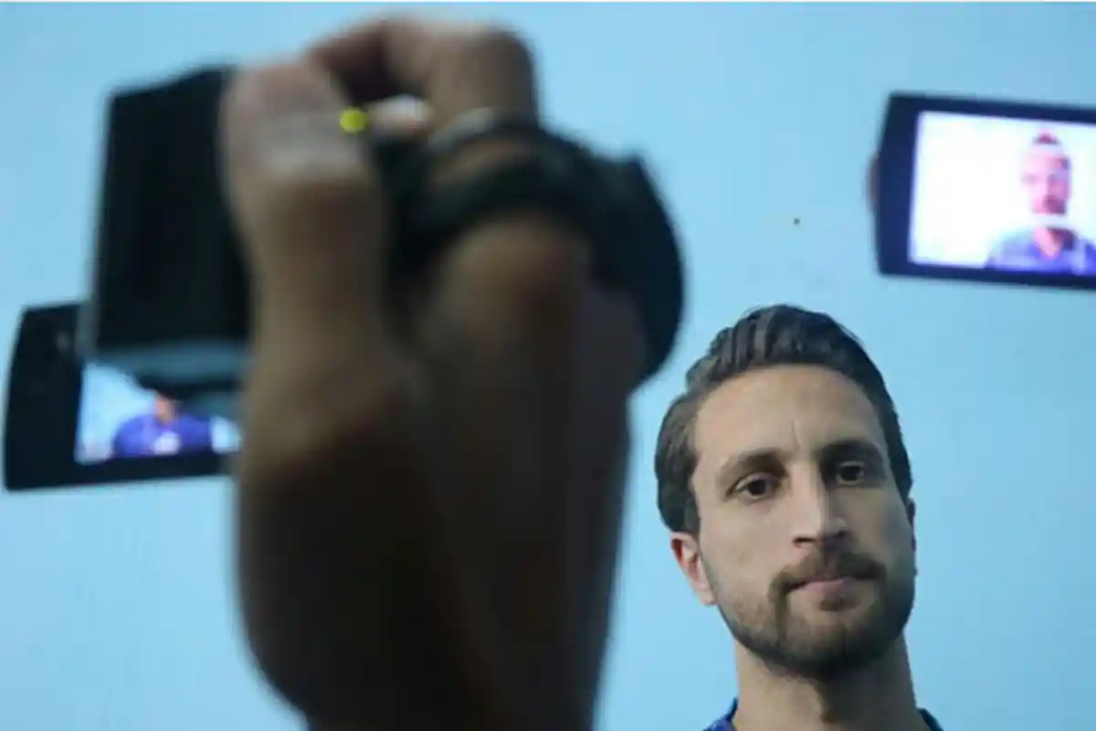 Gara-gara Griffiths Tak Lolos, Arema FC Tak Minat Rekrut Pemain Australia Lagi, Ini Alternatifnya