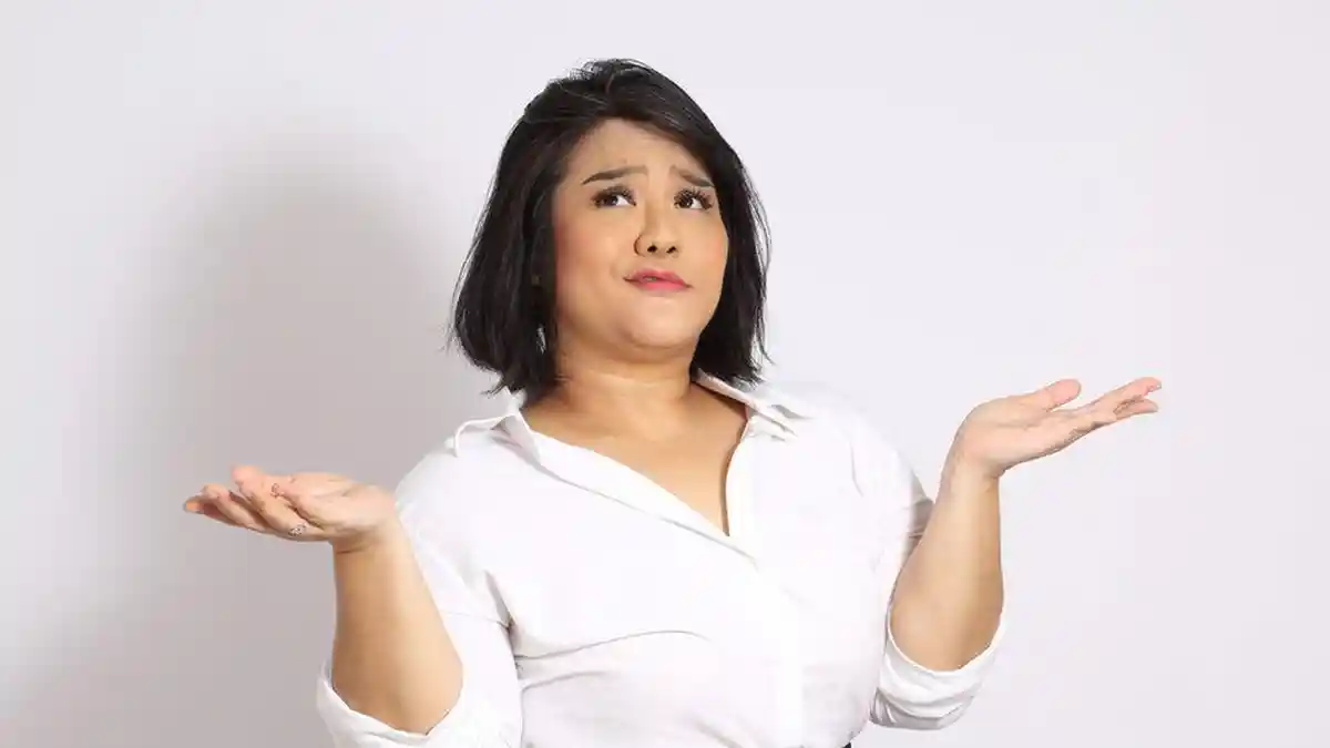 Perlu Diluruskan, Mitos soal Perempuan Plus Size Ini Termasuk Body Shaming