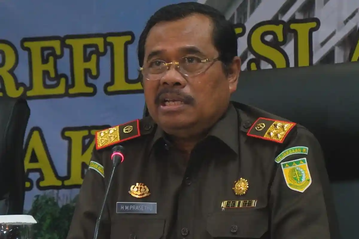 Setelah Dijerat KPK, Bos Sentul City Kini Berurusan dengan Kejagung