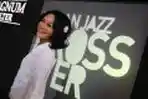 Andien di Filter Urban Jazz Crossover 