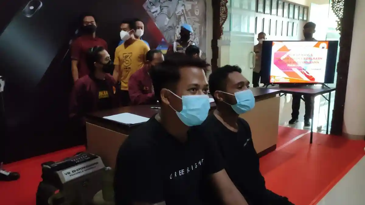 Buntut Dendam Masa Lalu, Ambon Hajar Pemuda Semarang di Depan Tempat Karaoke
