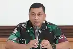 Kapendam IX/Udayana Sebut Pratu IW Lakukan Penikaman Anggota Brimob di Labuan Bajo