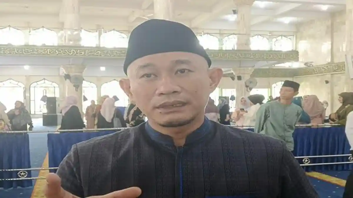 Pemkot Lubuklinggau Bolehkan ASN Bawa Mobil Dinas Saat Mudik Lebaran, Tapi Hanya di Bumi Silampari