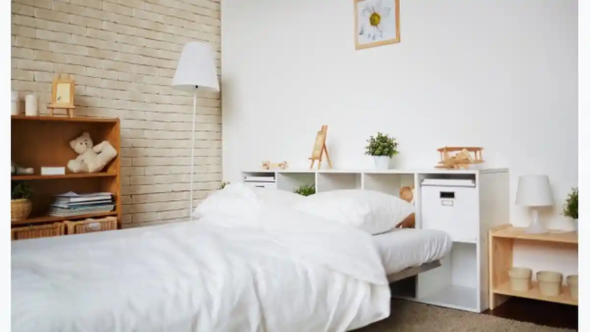 6 Tips Mendekorasi Kamar Kos Ala Instagram, Dijamin Bakal Terlihat Aesthetic