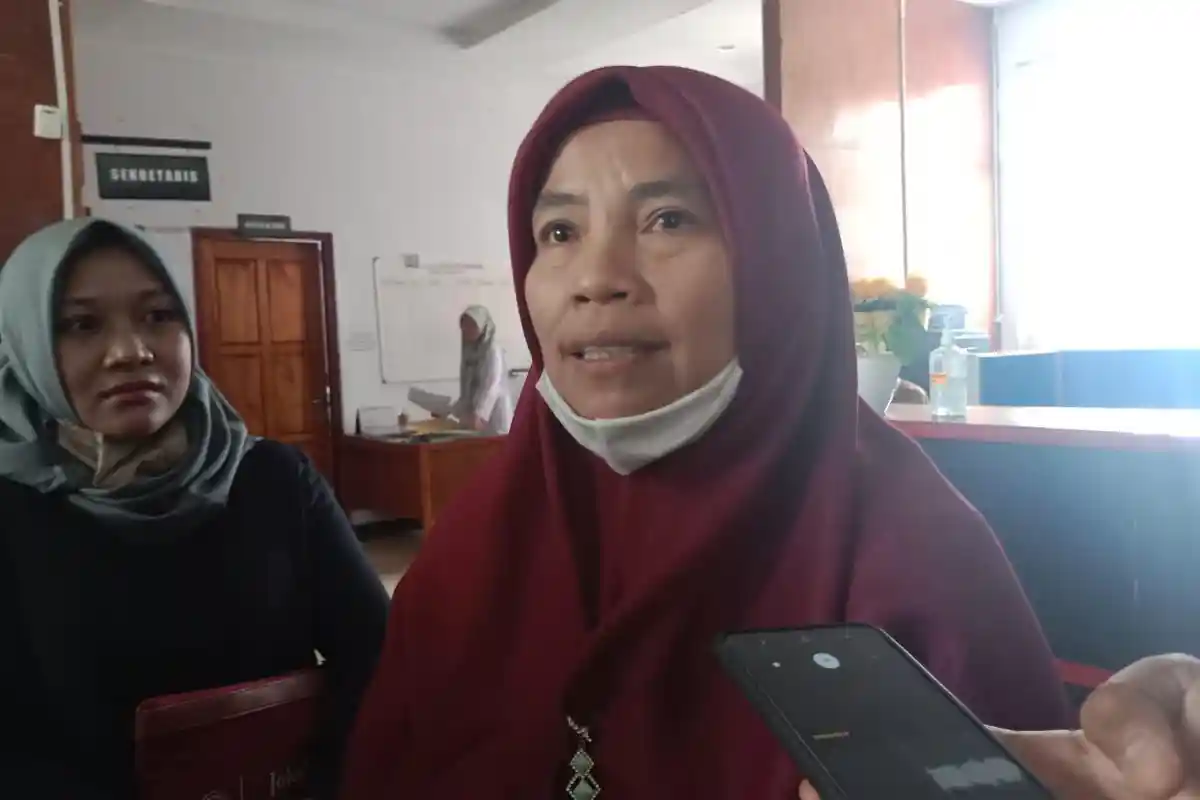 Tak Kunjung Bertemu Gubernur Bengkulu, Ini Harapan Guru Honorer Lulus Passing Grade Tes PPPK