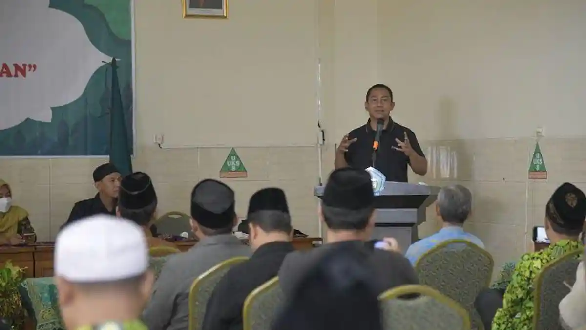 Ada Wabah PMK pada Hewan, Wali Kota Semarang Imbau Kegiatan Kurban yang Aman dan Sehat