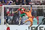 Semifinal Piala Dunia 2022 : Maroko vs Prancis
