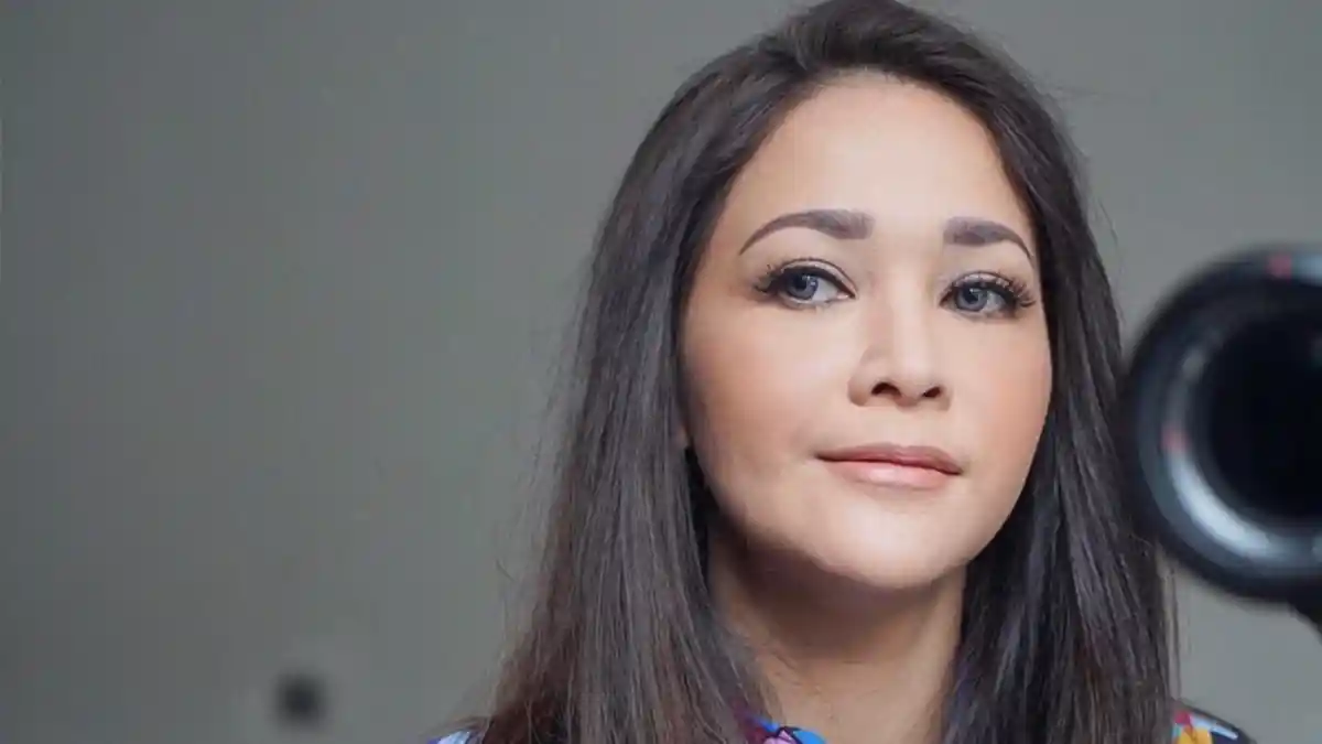 Bujubuneng! Jam Tangan Milik Maia Estianty Ini Harganya Selangit, Bisa Buat Naik Haji Sekampung!