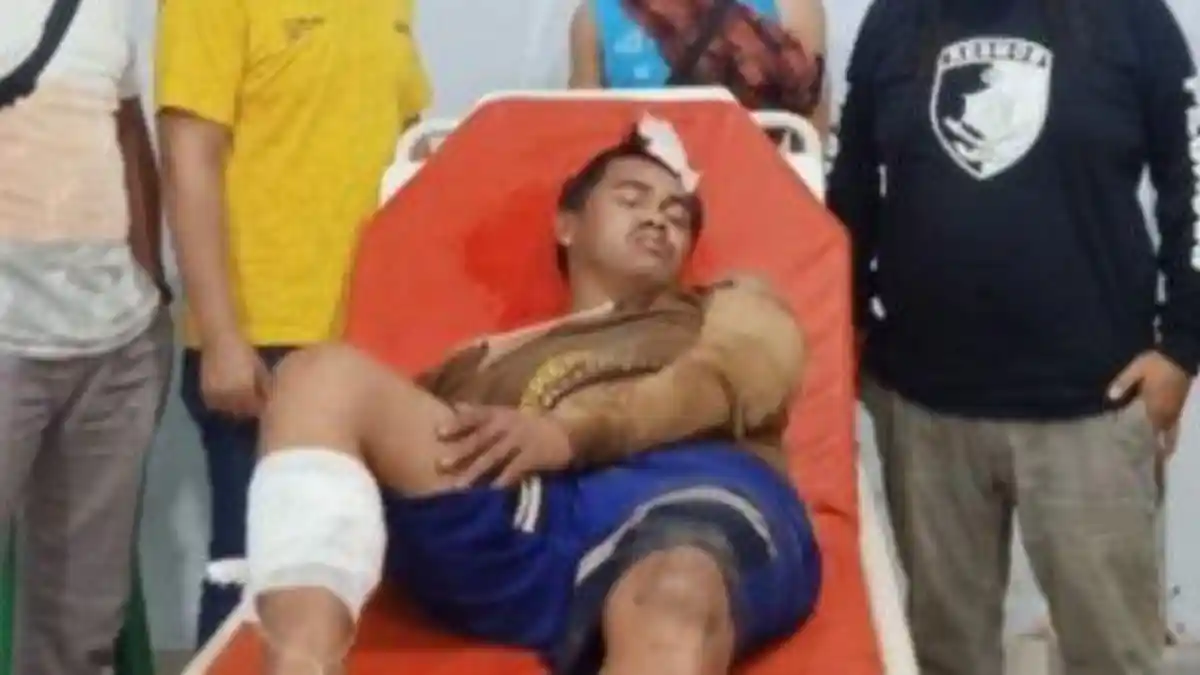 Diminta Keluarga Korban Rudapaksa Lakukan Hal Ini ke Pelaku, Polisi: Itu Tidak Mungkin