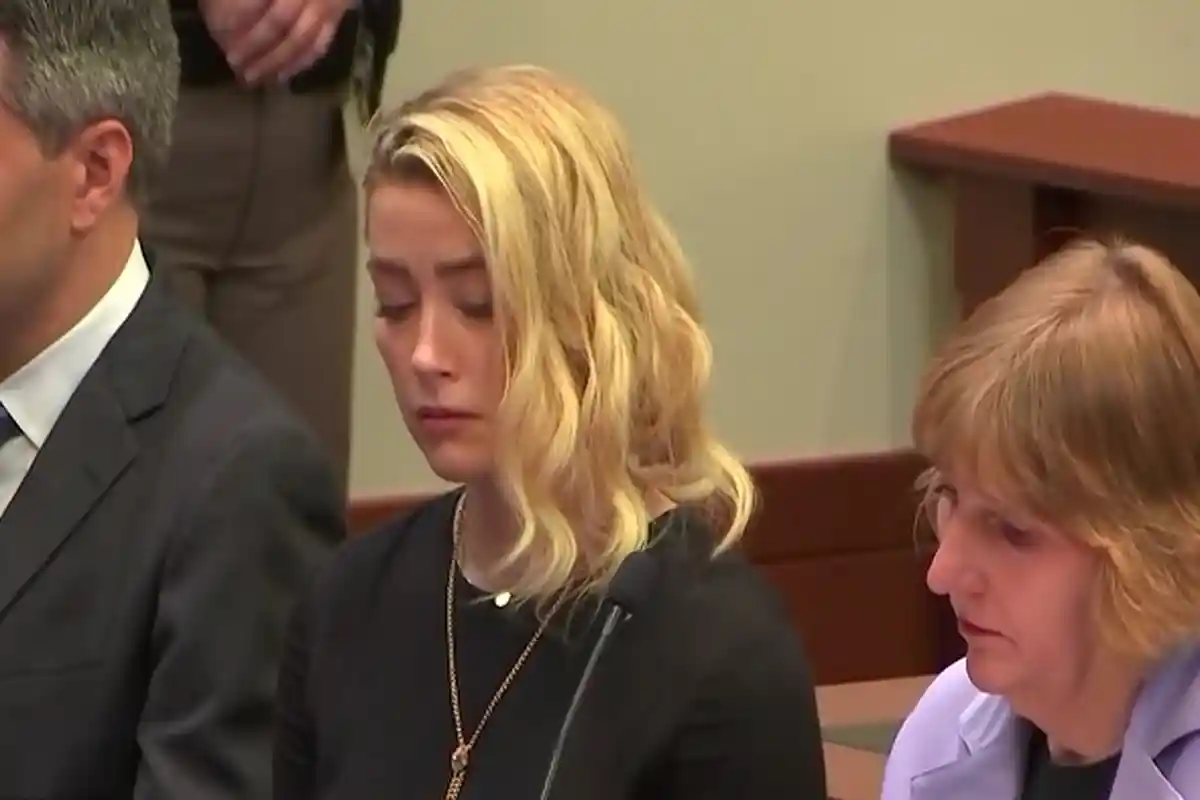 Tak Bisa Ganti Rugi Denda usai Kalah dari Johnny Depp, Intip Total Kekayaan Amber Heard