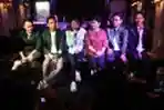 Geisha Perkenalkan Vokali Baru