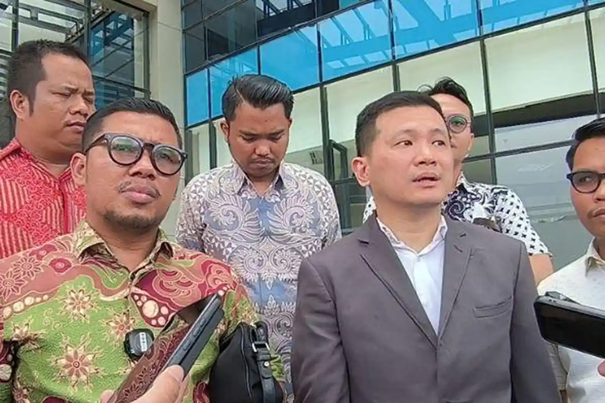 Duduk Perkara Nenek Ronyu Malah Jadi Tersangka Padahal Tanahnya Diserobot, 30 Tahun Rutin Bayar PBB