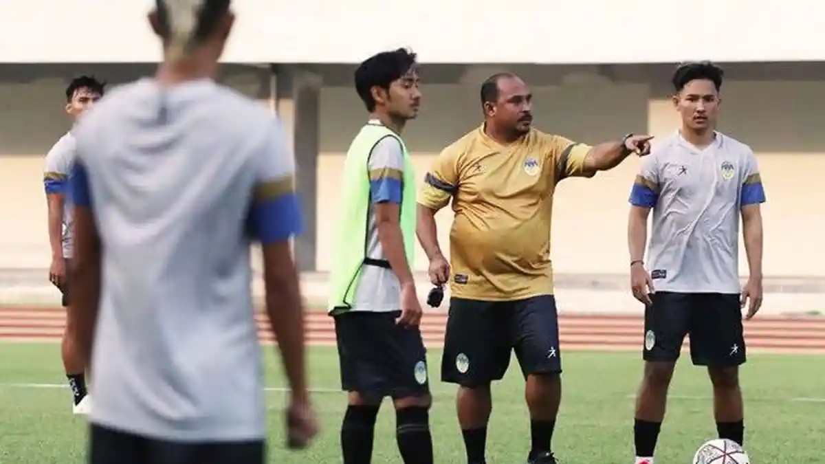 Link Live Streaming Uji Tanding PSIM Yogyakarta Vs Semen Padang, Sore Ini Pukul 16.00 WIB