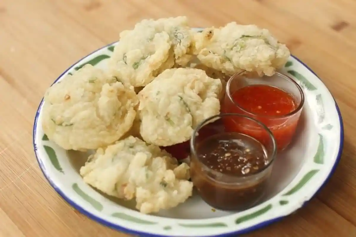 Ide Bisnis 2023: Coba Jual Cireng Renyah, Ini Resep Membuat Cireng dan Tips Agar Hasilnya Gurih