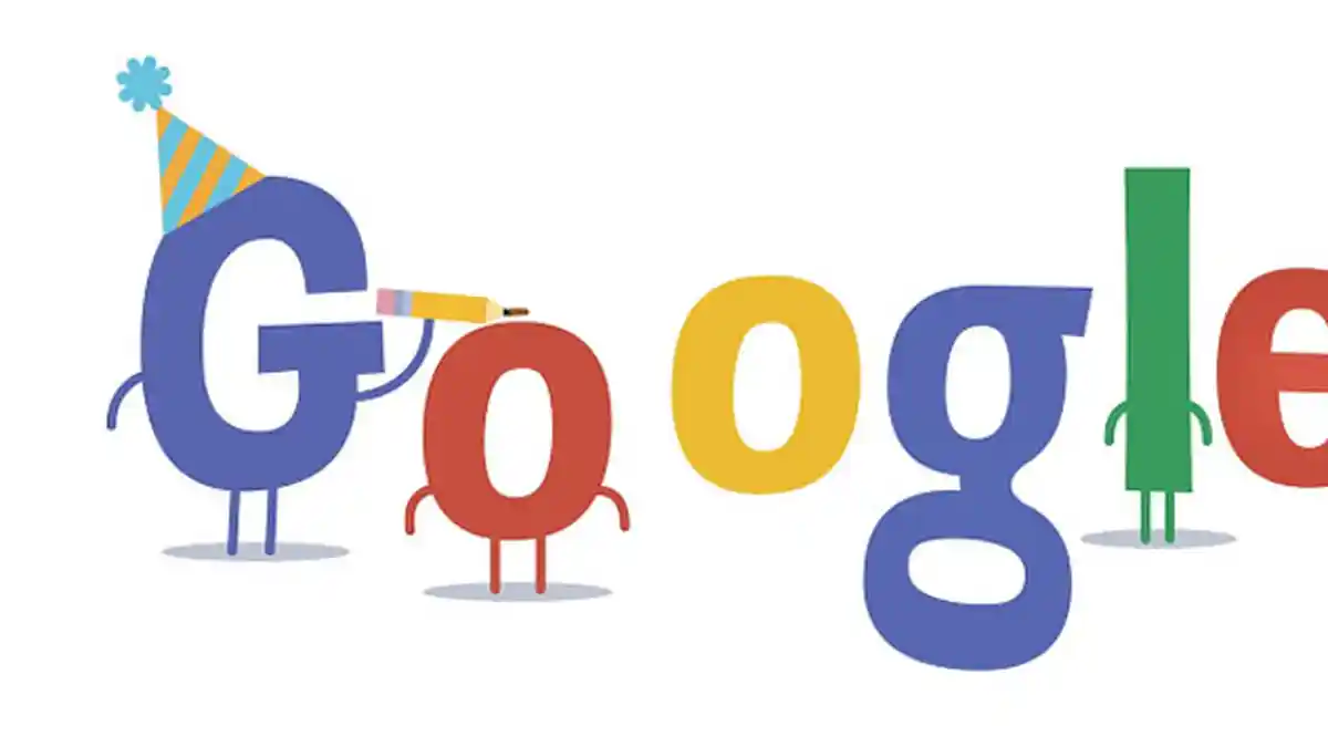 Sejarah Berdirinya Google, Mesin Pencari Berbagai Macam Informasi yang Ulang Tahun ke-25 Hari ini