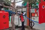 Kekeringan Meluas, Warga Blitar Krisis Air