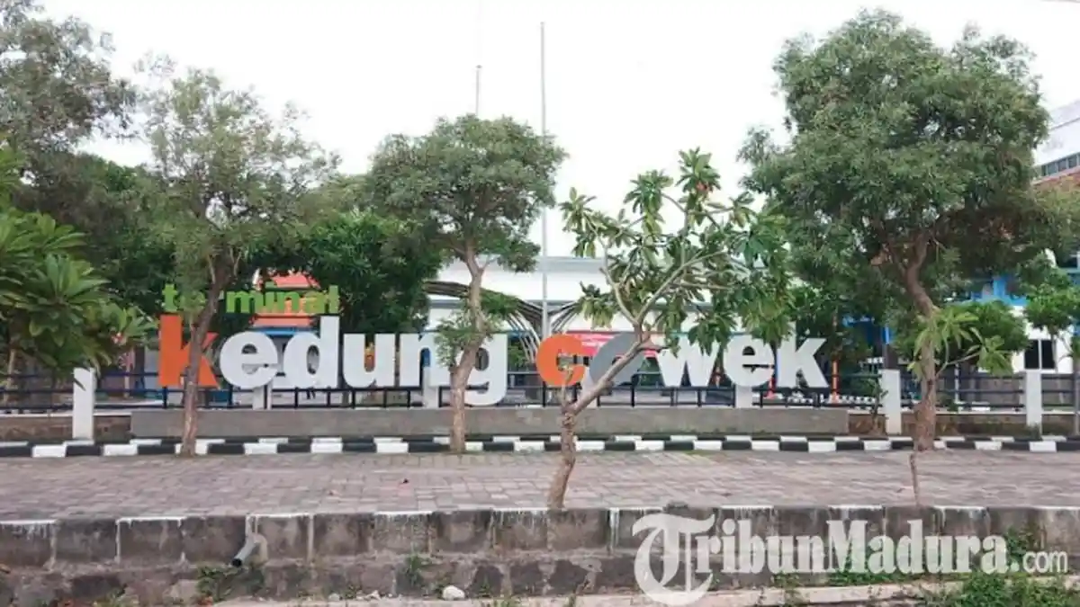 Lima Terminal di Surabaya Mangkrak, Malah Digerojok Dana Operasional Puluhan Miliar