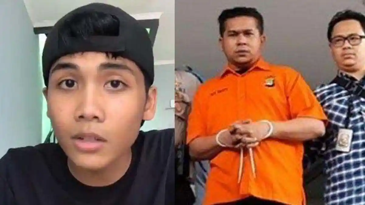 Heboh Sindiran Menohok Bintang Emon untuk Penyiram Novel Baswedan, Ernest : Udah Mulai Berani Nih