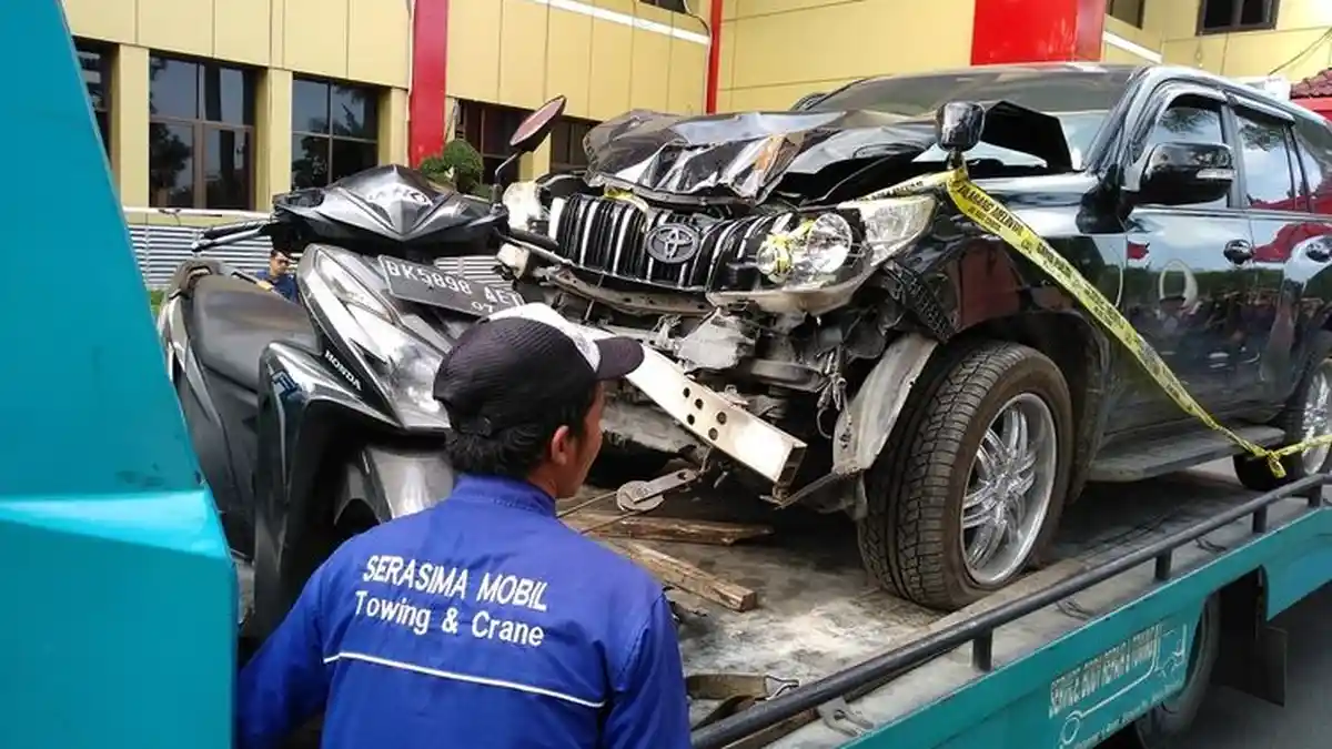 Kronologi Pembunuhan Hakim PN Medan, Istri Pernah Cemburu Merasa Diselingkuhi