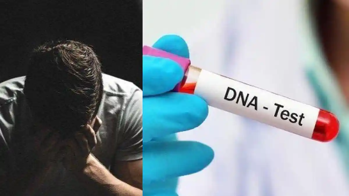 CURIGA Anak Kembarnya Tak Mirip dengannya, Ayah Diam-diam Tes DNA, Syok Lihat Hasilnya:Istri Dicerai