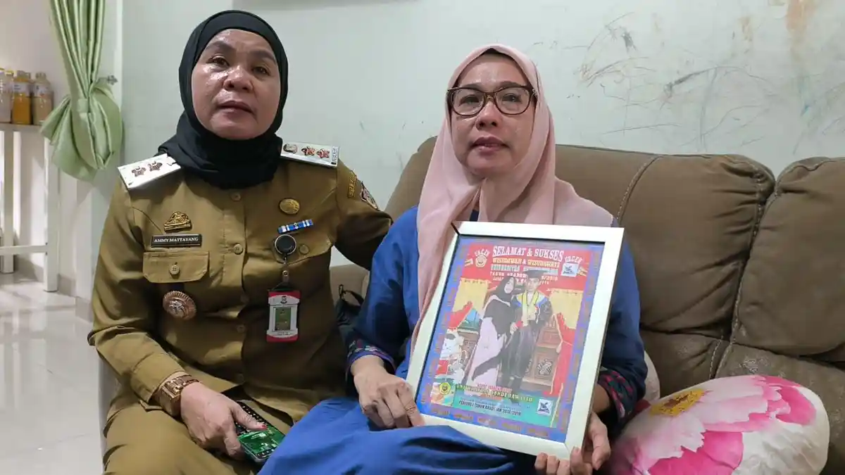 Prabowo Harus Bebaskan! 1 Aktivis 'Anak' Makassar dan 4 Jurnalis Indonesia Masih Diculik Israel
