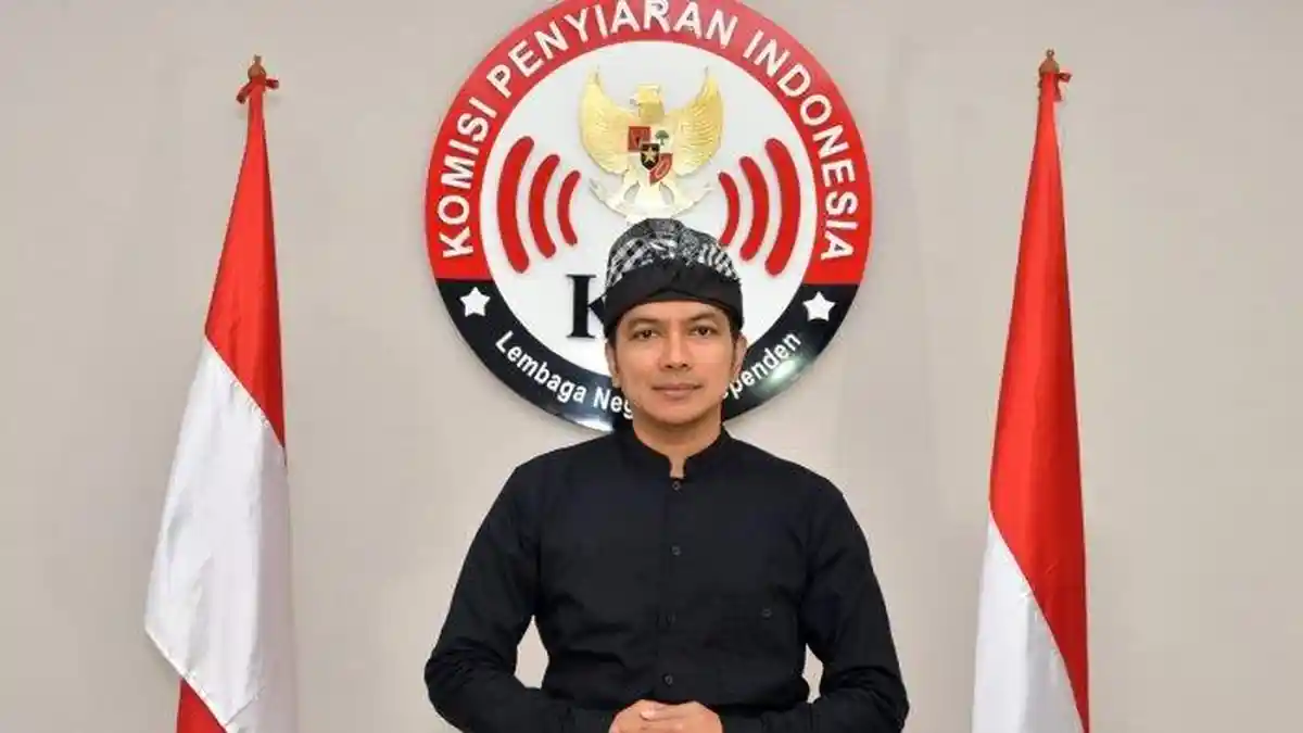 Tanggapan Ketua KPI Pasca Glorifikasi Bebasnya Saipul Jamil di Televisi dan Pelecehan Seksual