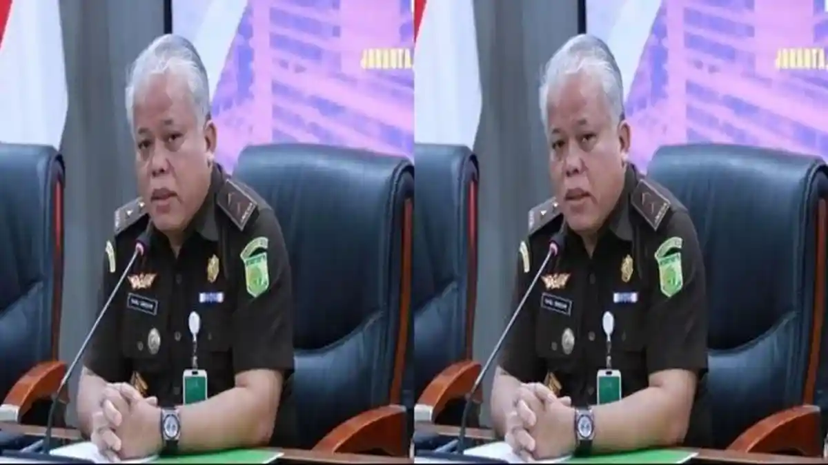 Daftar 12 Saksi yang Diperiksa Kejagung Soal Kasus Korupsi Minyak Mentah, Ada Eks Dirut dan Manager