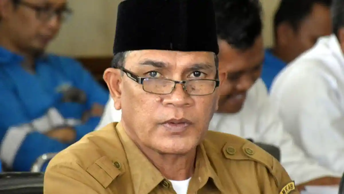 Perusahaan tidak Bayar THR, Buruh Dipersilakan Buat Pengaduan ke Distransnaker