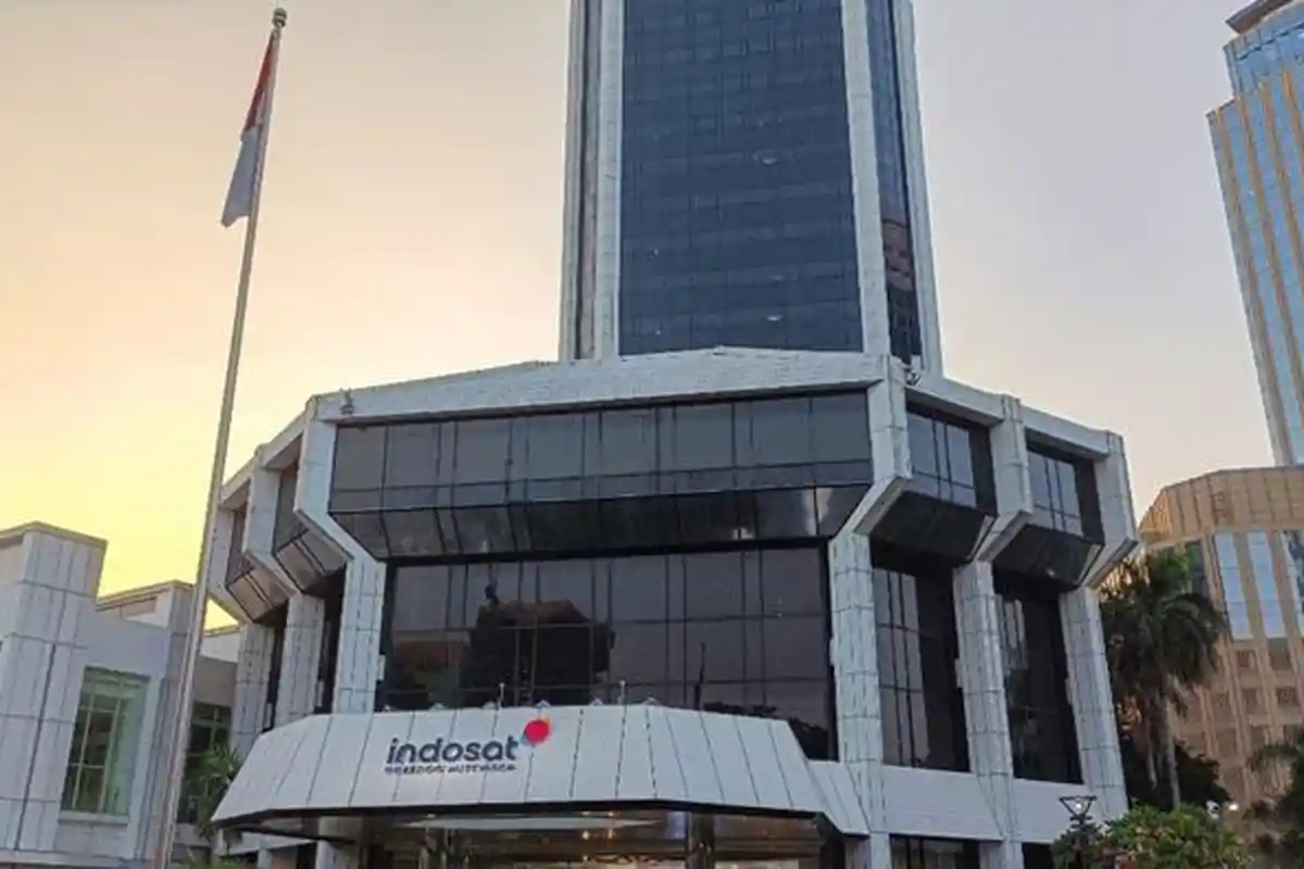 Sambut Tahun Baru, IOH Region Kalisumapa Siapkan Command Center untuk Pastikan Jaringan Selalu Andal