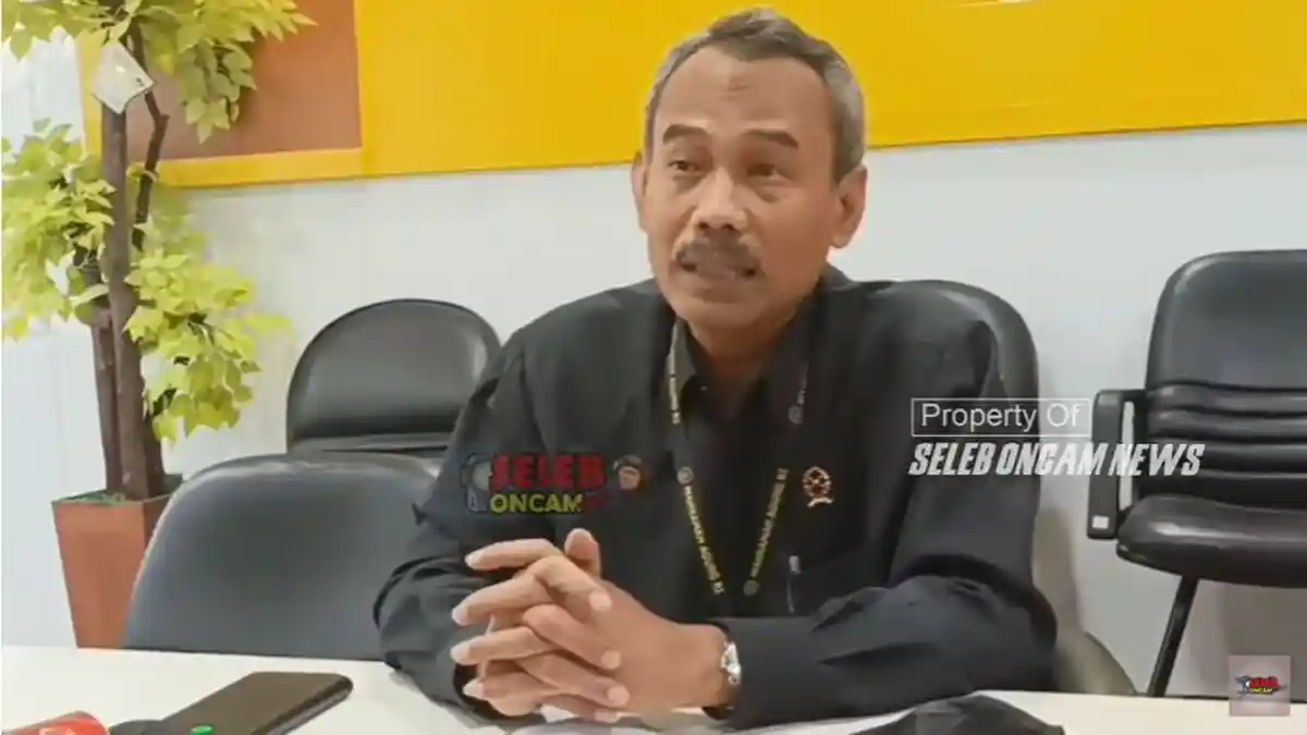 Pengadilan Agama Benarkan Gugatan Cerai Puput Sudrajat Terhadap Doddy Sudrajat Per Hari Ini