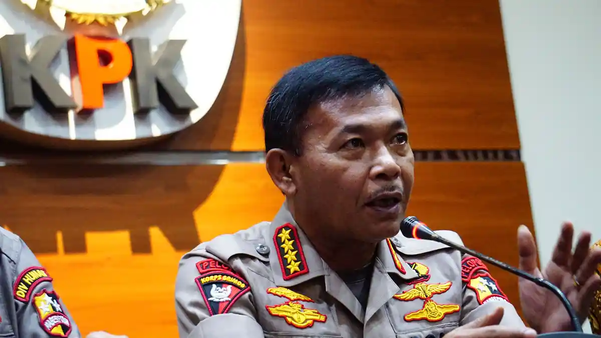 Setelah Bom Bunuh Diri Medan, Kapolri: Kurang Lebih 19 Terduga Teroris Kita Tangkap