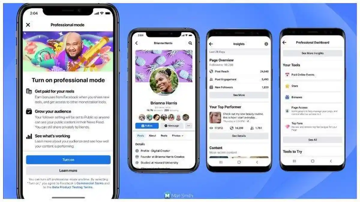 Syarat Monetisasi FB Pro Terbaru 2025 dari Akun FB Pribadi, Penuhi 4 Fiturnya