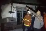 Kebakaran Hari Ini: Rumah Warga Jawilan Serang Terbakar Jelang Buka Puasa